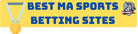 ma sports betting sites - Massachusetts (MA) Sportsbooks: Best Sports Betting 